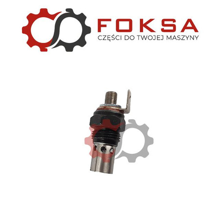 Świeca płomieniowa