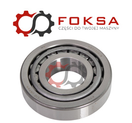 Łożysko stożkowe wałka ataku