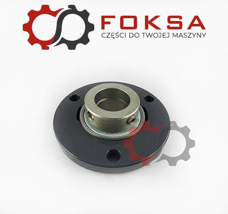 Obudowa z łożyskiem INA