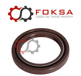 Pierścień uszczelniajaćy tylnej półosi