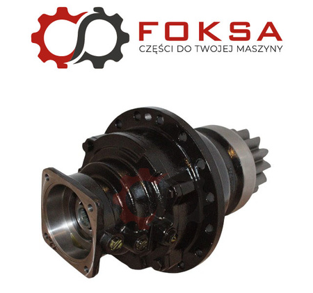 Przekładnia mechanizmu obrotu ZF Model DR250