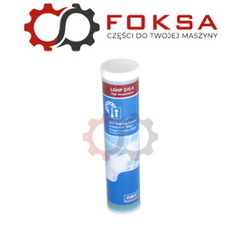 Smar wysokotemperaturowy SKF