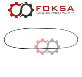 O-ring obudowy DYNA-6