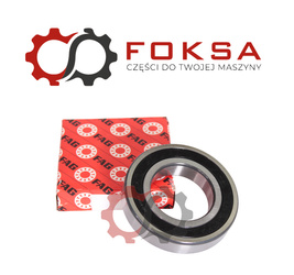 Łożysko kulkowe FAG