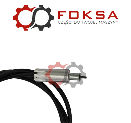 Linka licznika motogodzin