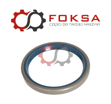 Uszczelaniacz półosi przedniego mostu CORTECO