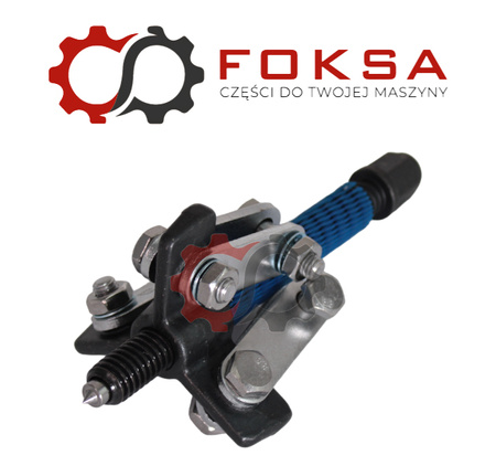 Ściągacz trójramienny YATO