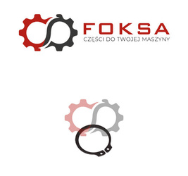 Pierścień osadczy / Seger zewnętrzny 27