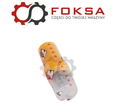 Końcówka wtrysku "7"