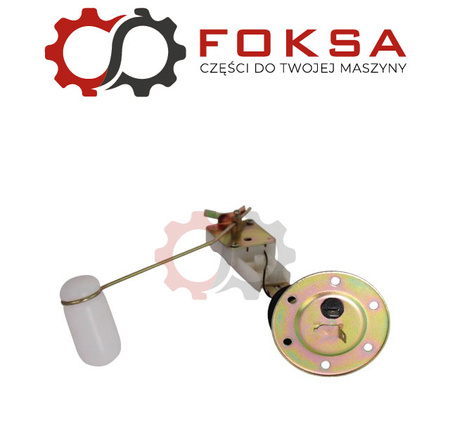 Czujnik poziomu paliwa