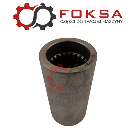 Łącznik wału skrzyni