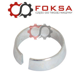 Pierścień stożkowy wariatora