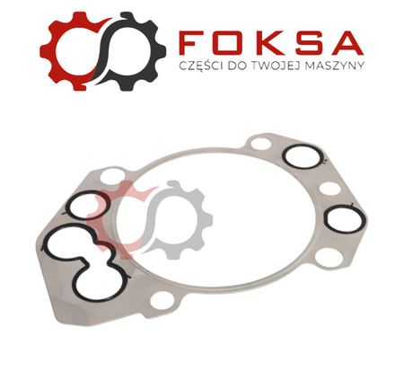 Uszczelka głowicy metalowa Elring