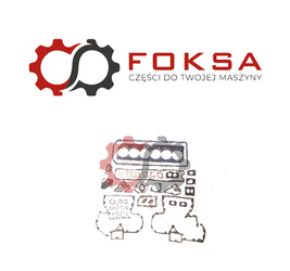 Zestaw uszczelek silnika