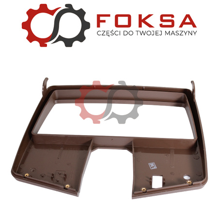 Osłona licznika ORG