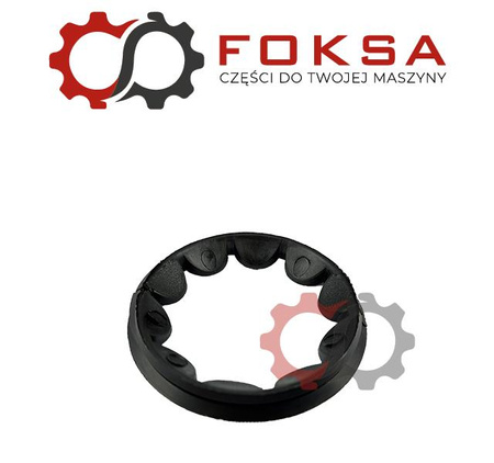 Podkładka pasowana Lemken