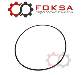 O-ring pasty koła ORG