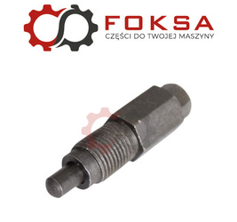 Zatrzask wodzików skrzyni biegów