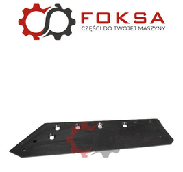 Lemiesz pługa - lewy