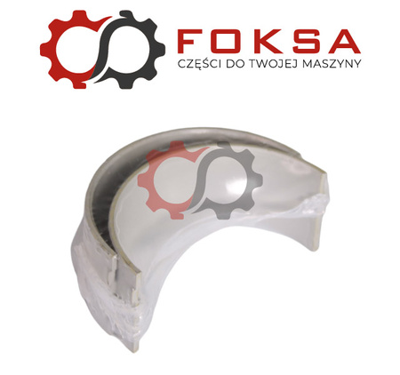 Panewka korbowodowa - para 0,25