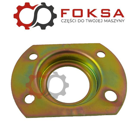 Oprawa blaszana łożyska