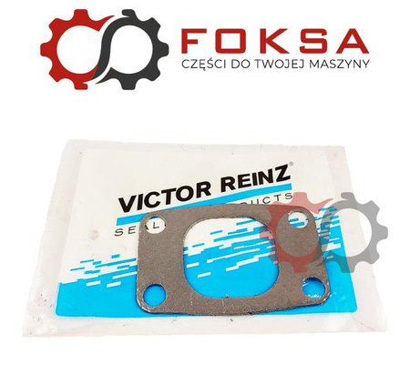 Uszczelka kolektora wydechowego REINZ