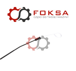 Bagnet poziomu oleju