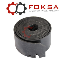 Osłona gumowa podsiewacza