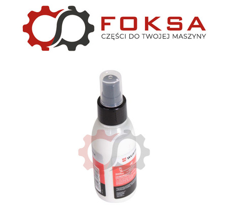 Środek pielęgnujący i chroniący ramę WURTH