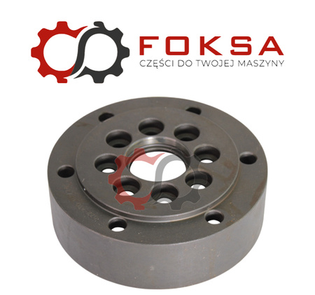 Wieniec zębaty satelit