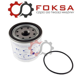 Filtr paliwa - separator