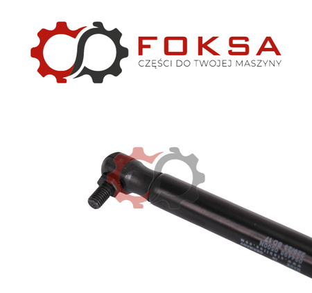 Siłownik gazowy STABILUS