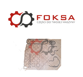 Zestaw uszczelek silnika bez uszczelek pod głowicę