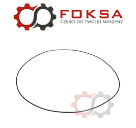 O-ring / Pierścień uszczelniający obudowę zwolnicy ORG