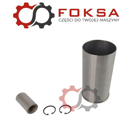 Zetaw naprawczy silnika KS