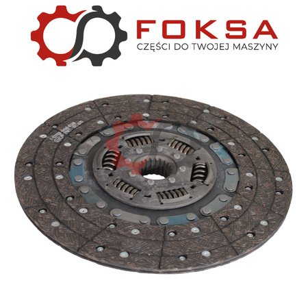 Tarcza sprzęgła LUK