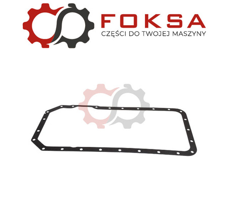 Uszczelka misy oleju