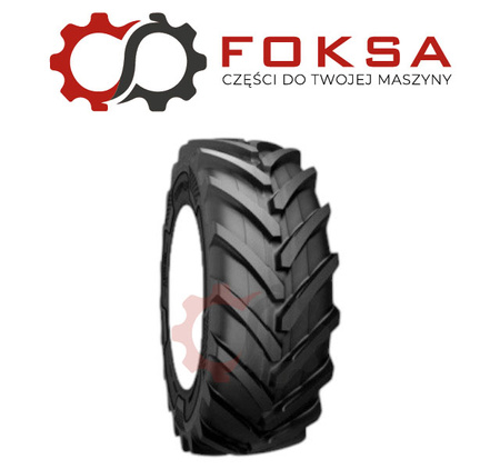 Opona Agristar II 485, 149D Alliance