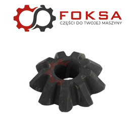 Koło zębate / Satelitka