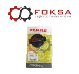 Korek zbiorniczka wyrównawczego ORG