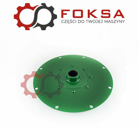 Tarcza przeciążeniowa