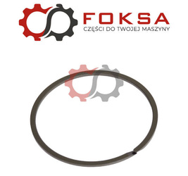 Pierścień uszczelniający / zamkowy ORG