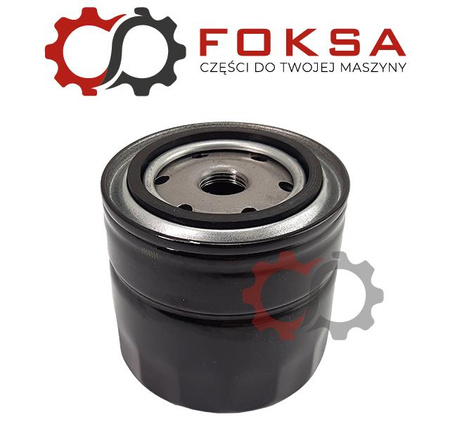 Filtr oleju hydrauliki