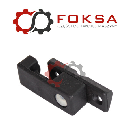 Blokada tylnej szyby