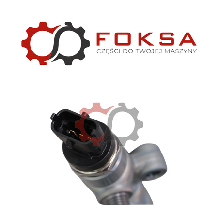 Listwa paliwowa Comann Rail BOSCH