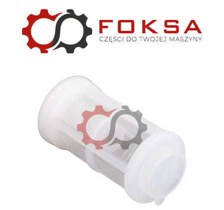 Filtr paliwa / sitko odstojnika