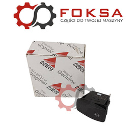 Przełącznik / Włącznik blokady mechanizmu różnicowego ORG