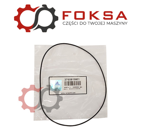 O-Ring / Pierścień uszczelniający ORG