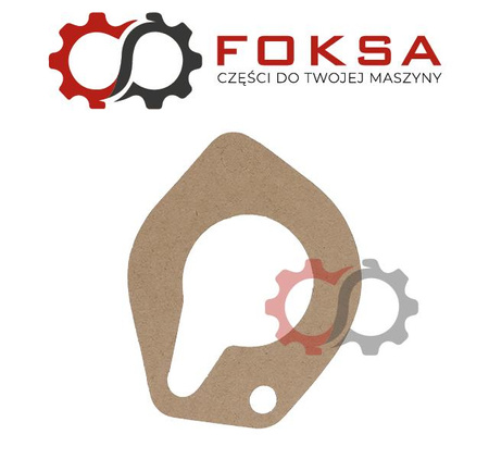 Uszczelka termostatu