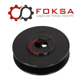 Koło pasowe alternatora